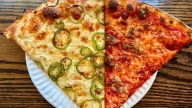 The LAist NELA pizza slice tour
