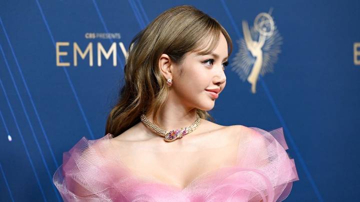 Emmys 2025: los beauty looks más espectaculares de la alfombra roja