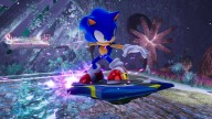 Sonic Racing takes a shot at Nintendo's Mario Kart in new ad