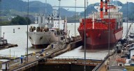 Economía panameña crece 2,19% en junio, con impulso del Canal, finanzas y agro