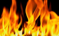 Forklift error at NY warehouse causes chemical leak, fire, and stay