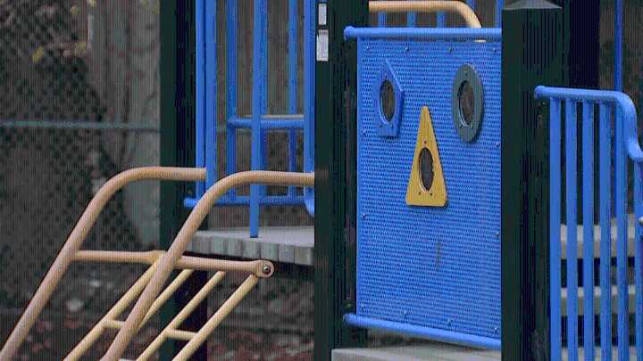 Somerville, Mass. playground sex misconduct investigation arrest