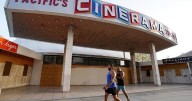 Streaming is overtaking theaters for movie watchers, an AP