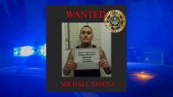 Buscan a Michael Tafoya en Torrance County