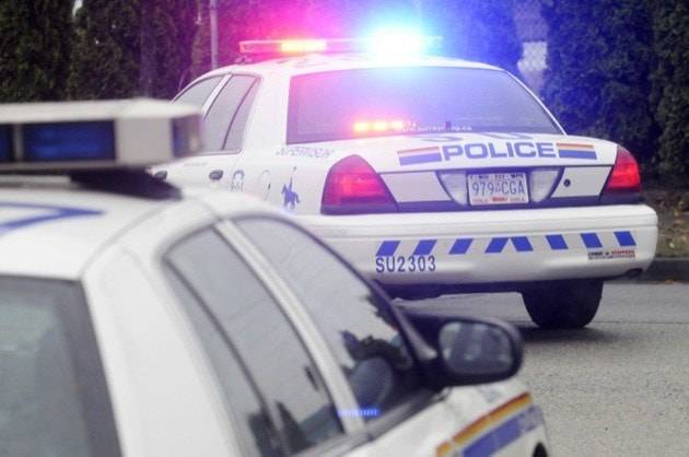 Sooke teens facing criminal charges following alleged assault