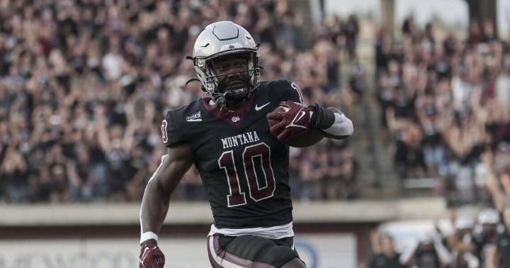 Five things to watch: No. 6 Montana Grizzlies host Central Washington in opener