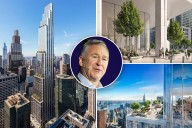 Ken Griffin project to build Midtown's tallest skyscraper approved