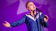 Morrissey cancels Connecticut and Boston shows after death threats