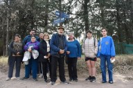 Línea 8: el recorte que dejó aislados a estudiantes, niños, mujeres y personas mayores