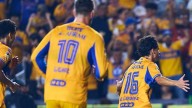 Tigres vence al Atlas y rompe racha de tres empates al hilo
