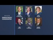 Candidates for California governor coming to Sacramento State Monday