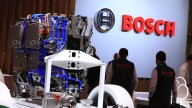 Crisis in German industry deepens on Volkswagen, Bosch cuts