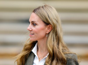 Experts Speculate the Real Reason Why Kate Middleton Dyed Her Hair Blonde