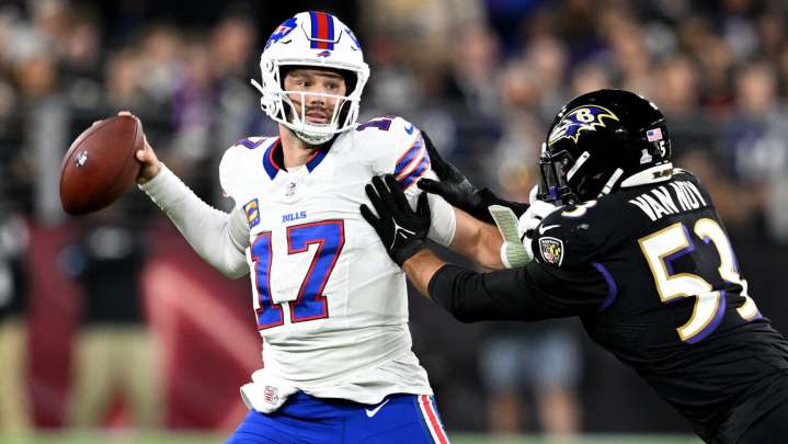 NFL Week 1: Best Locals Matchups Across 16