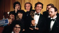 Emmys: How SNL Made History in Comedy
