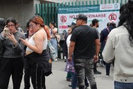 Siguen en aumento los muertos por la explosión de una pipa de gas: primero “desconocido”