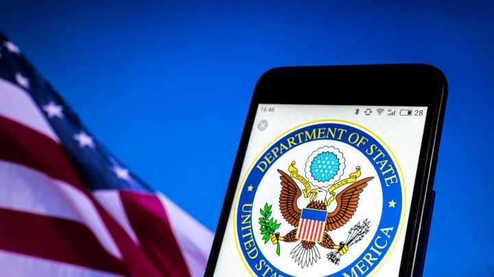This Country Wrongfully Detains The Most Americans, But The U.S. Government's Travel Advisory Doesn't Warn Us