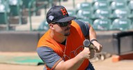 Vuelve Andrés Sosa con nuevos bríos a Naranjeros de Hermosillo