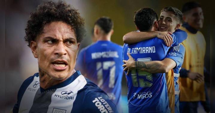 Paolo Guerrero dio rotunda respuesta tras eliminación de Alianza Lima en la Sudamericana: "Un..."