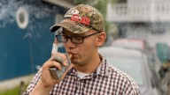 Rhubarb-Flavoured Vaping All the Rage in Mennonite Country