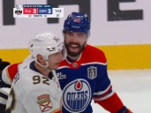 Six year deal for Top 4 Oilers d-man, three years for rugged Russian, NHL insider suggests