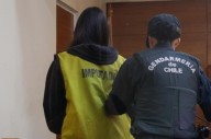Prisión preventiva para mujer que asesinó a su madre en Santa Juana: revelan que mientras la atacaba decía “te amo, mamá”