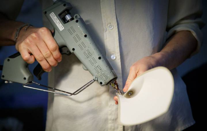 Scientists want to treat complex bone fractures with a bone