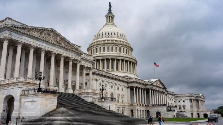 Trump's vast federal cuts create distrust on Capitol Hill as shutdown risk grows