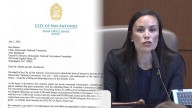 Local GOP official says he’ll pull Mayor Jones’ ethics complaint if she also makes RNC offer
