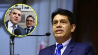 Tomás Gálvez dice que equipos especiales de la Fiscalía deben "dejar de existir" porque han generado "politización"