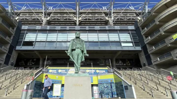 NFL invade el Croke Park: Steelers vs Vikings en histórico partido en Irlanda