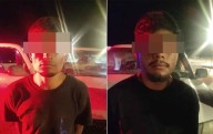 Imputan a dos por asesinato de pareja en Hacienda Santa Fe
