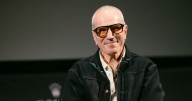 Daniel Day-Lewis regresa al cine tras ocho años: “El trabajo siempre fue muy importante para mí. Como el pan y el agua”