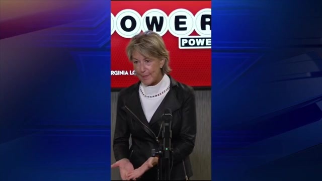 Virginia woman to donate $150K Powerball prize she won after asking ChatGPT for numbers