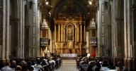 Víctima denuncia encubrimiento de abuso sexual por parte de la Iglesia católica en México