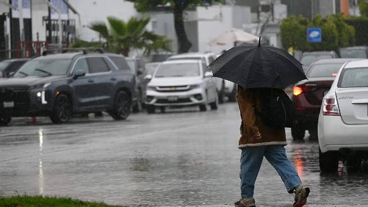 Pronósticos apuntan a poca lluvia al cierre de 2025 por presencia de “La Niña”: Cicese