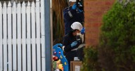 Man charged with manslaughter after children die in Sydenham fire