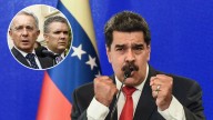 Nicolás Maduro acusó a Colombia de ser principal productor de cocaína y responsabilizó a expresidentes Uribe y Duque
