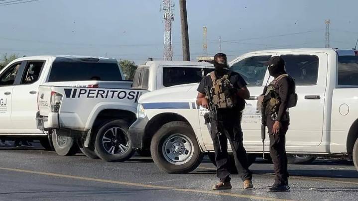 La policía de Tamaulipas dispara por error a una familia y mata a un niño de 7 años en Reynosa