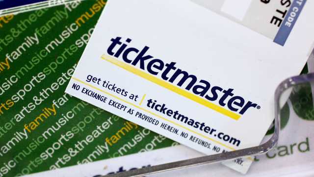 The FTC is suing Live Nation and Ticketmaster over 'illegal ticket resale' practices