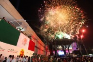PRONOSTICAN lluvias intensas en Chiapas durante Fiestas Patrias