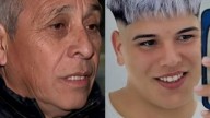 Habló el hombre que auxilió a Thiago Medina tras su brutal accidente: "Decía que le dolía mucho"