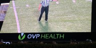 Marshall University working to fix Herd Vision board