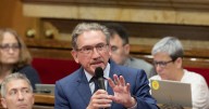 Crisis en Junts: el exdirectivo de La Caixa Jaume Giró se harta de Puigdemont y abandona el partido