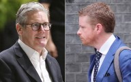 Labour donations row reignited by leaked email as Tories demand probe into Starmer's right