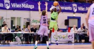 Unicaja-Real Madrid del Costa del Sol, en directo