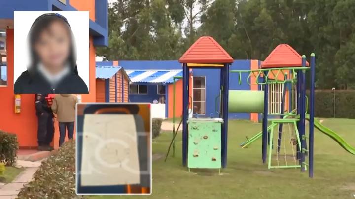 Revelan causa de muerte de la niña Valeria Afanador: esto arrojó informe de Medicina Legal
