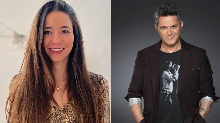 Ivet Playà acusa a Alejandro Sanz de manipulación ...