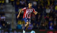 “Un resultado que nos va a dar un golpe de confianza”: Romo tras triunfo en Clásico Nacional