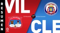 CD Villacañas 0-1 AD San Clemente